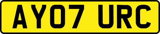 AY07URC