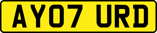 AY07URD