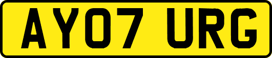 AY07URG