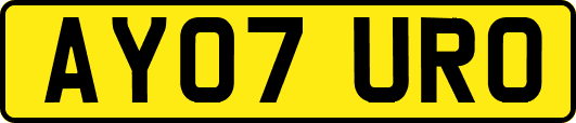 AY07URO