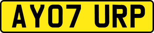 AY07URP