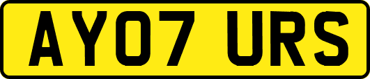 AY07URS