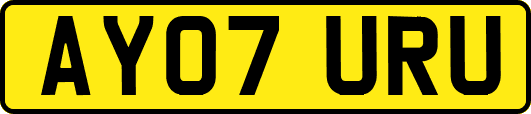AY07URU
