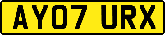 AY07URX