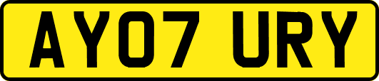 AY07URY