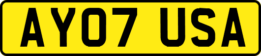 AY07USA