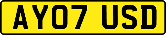 AY07USD