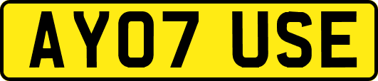 AY07USE
