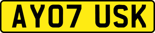 AY07USK