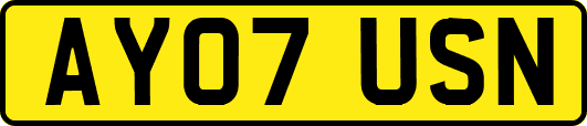 AY07USN