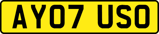 AY07USO