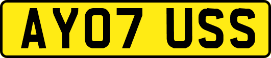 AY07USS