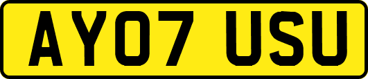 AY07USU