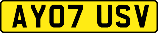 AY07USV
