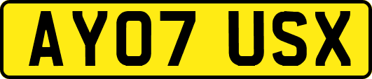 AY07USX