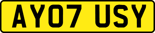 AY07USY