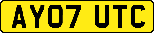 AY07UTC