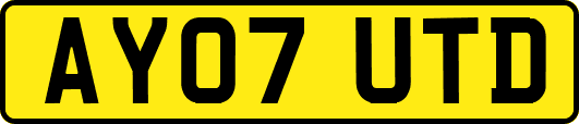 AY07UTD