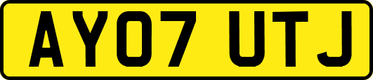 AY07UTJ