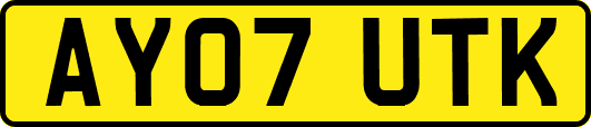 AY07UTK