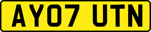 AY07UTN
