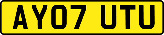 AY07UTU