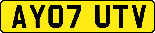 AY07UTV