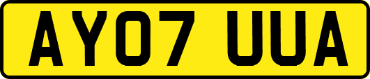AY07UUA