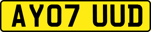 AY07UUD
