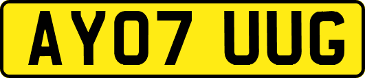 AY07UUG