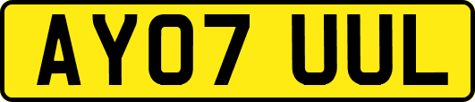 AY07UUL