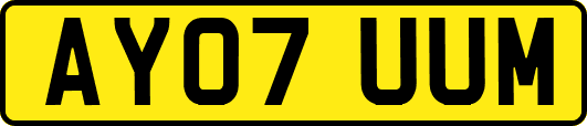 AY07UUM