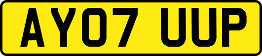 AY07UUP