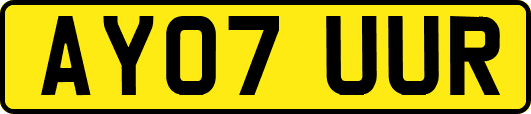 AY07UUR