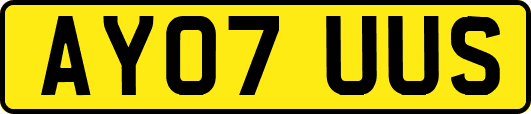 AY07UUS