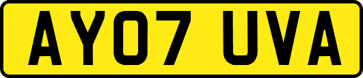 AY07UVA