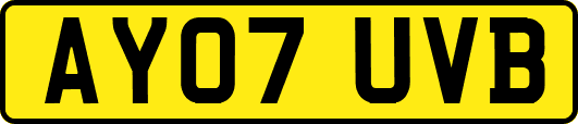 AY07UVB