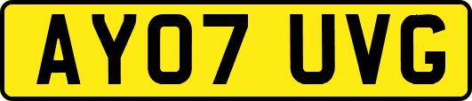 AY07UVG