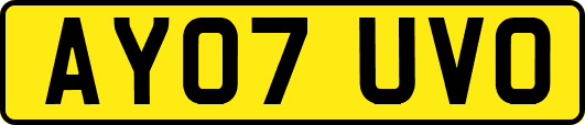 AY07UVO