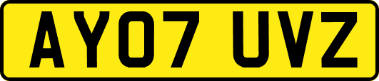 AY07UVZ