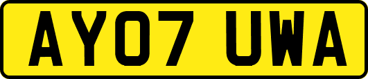 AY07UWA