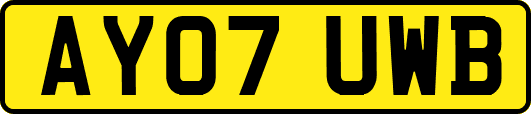 AY07UWB