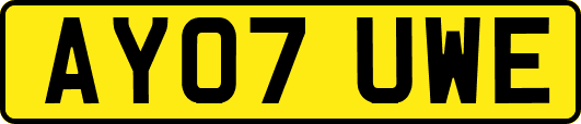 AY07UWE