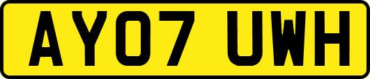 AY07UWH