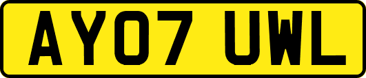AY07UWL