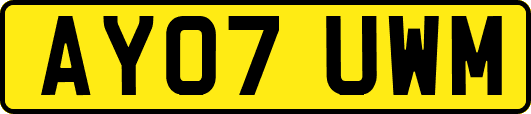 AY07UWM