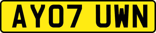 AY07UWN