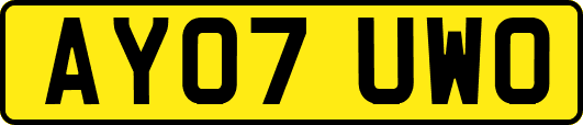 AY07UWO