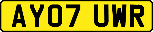 AY07UWR