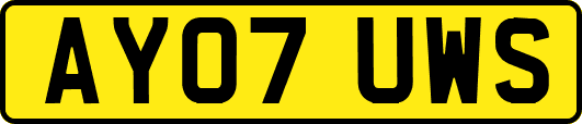 AY07UWS